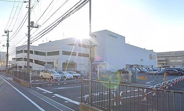 周辺を拡大表示