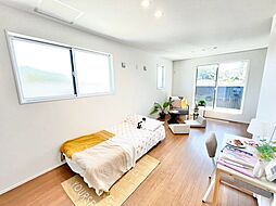 子供部屋の画像