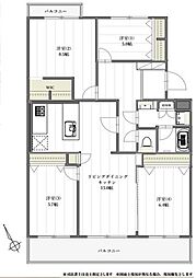 エステート上山住宅5号棟
