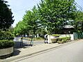 船橋市立行田東...