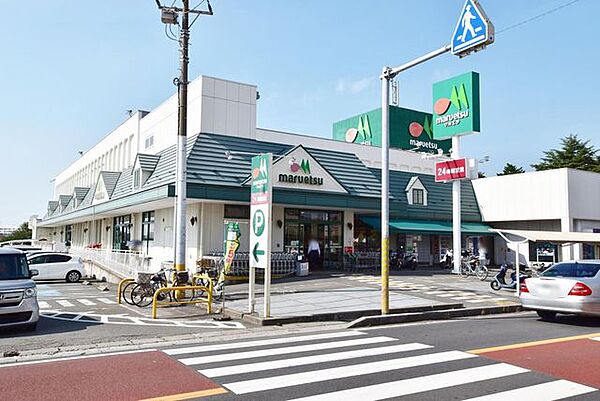 周辺を拡大表示