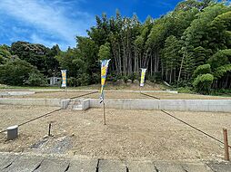 西賀茂北鎮守菴町　建築条件無土地（2号地）