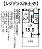 レジデンス浄土寺1階2,090万円