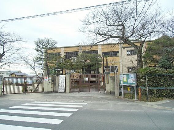 【小学校】京都...