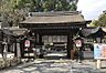 周辺：【寺院・神社】平野神社まで1082ｍ