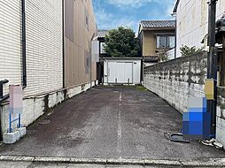 紫竹西高縄町　土地