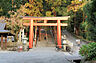 周辺：【寺院・神社】吉田神社まで1170ｍ