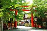 周辺：【寺院・神社】下鴨神社まで1123ｍ