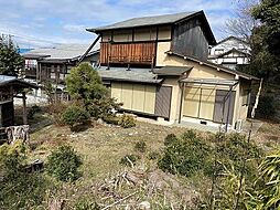 北白川仕伏町　土地