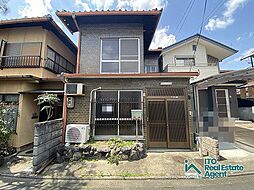 等持院南町　中古テラス