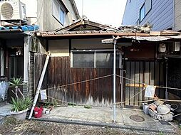 上京区山王町　土地(E号地)