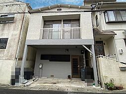 衣笠鏡石町　中古戸建