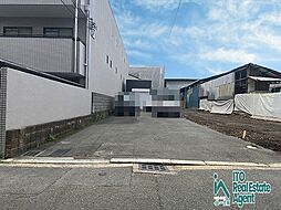 上京区天神北町　土地