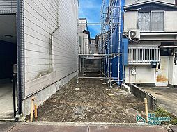 高野泉町　土地