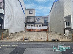田中古川町　土地