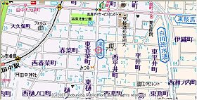 ハイツ錦 202 ｜ 京都府京都市左京区田中東春菜町30（賃貸アパート1K・2階・19.80㎡） その22