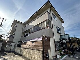 シェモア衣笠 204 ｜ 京都府京都市北区等持院北町（賃貸マンション1K・2階・21.50㎡） その1