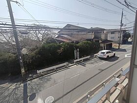 サンパティック北白川 301 ｜ 京都府京都市左京区北白川上池田町37（賃貸マンション1K・3階・25.80㎡） その25