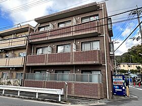 サンパティック北白川 302 ｜ 京都府京都市左京区北白川上池田町37（賃貸マンション1K・3階・25.80㎡） その1