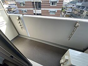 シェモア堂ノ前 405 ｜ 京都府京都市左京区北白川堂ノ前町29（賃貸マンション1K・4階・27.32㎡） その21