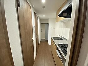 シェモア堂ノ前 405 ｜ 京都府京都市左京区北白川堂ノ前町29（賃貸マンション1K・4階・27.32㎡） その19