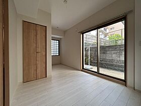 アクエルド京大北 101 ｜ 京都府京都市左京区田中東高原町30（賃貸アパート1K・1階・22.77㎡） その4