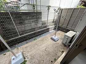 アクエルド京大北 101 ｜ 京都府京都市左京区田中東高原町30（賃貸アパート1K・1階・22.77㎡） その21