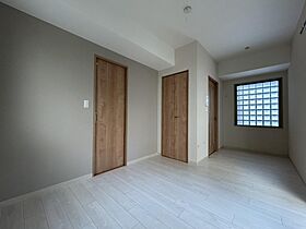 アクエルド京大北 101 ｜ 京都府京都市左京区田中東高原町30（賃貸アパート1K・1階・22.77㎡） その5