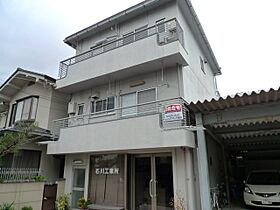 石川ハイツ 202 ｜ 京都府京都市左京区上高野諸木町（賃貸アパート1K・2階・17.32㎡） その1