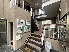 グランデスペランス 102 ｜ 京都府京都市左京区下鴨泉川町53-71（賃貸マンション1K・1階・22.20㎡） その28