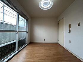 ヴィラ・スモールパイン 105 ｜ 京都府京都市左京区松ケ崎泉川町21（賃貸アパート1R・1階・17.00㎡） その5