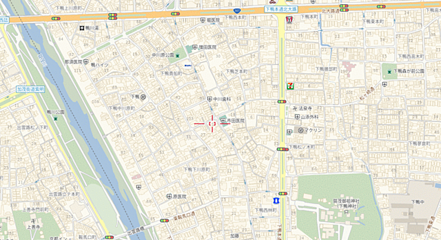 地図
