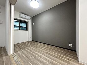 グランディールA＆N 出町柳 102 ｜ 京都府京都市左京区田中上柳町20-1（賃貸マンション1LDK・1階・54.51㎡） その17