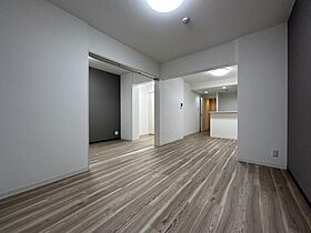 グランディールA＆N 出町柳 102 ｜ 京都府京都市左京区田中上柳町20-1（賃貸マンション1LDK・1階・54.51㎡） その8