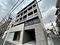 京都府京都市左京区浄土寺西田町82：物件画像／株式会社ハウス・メッセ　京都大学前店