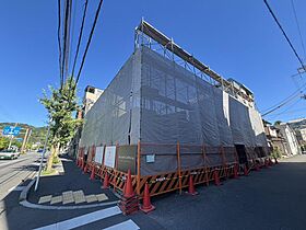 THE GARNET SUITE RESIDENCE 京大前 EAST 302 ｜ 京都府京都市左京区浄土寺西田町82（賃貸マンション1DK・3階・27.38㎡） その11