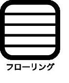 仮)左京区上玄京町ハイツ 103｜京都府京都市左京区田中上玄京町(賃貸アパート1LDK・1階・42.76㎡)の写真 その12