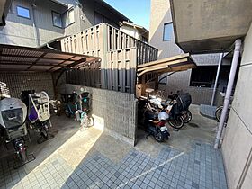 カディコート 202 ｜ 京都府京都市左京区岩倉長谷町1247（賃貸マンション2LDK・2階・54.00㎡） その30