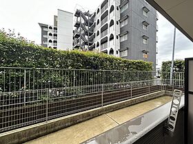 ハーミテージ修学院 103 ｜ 京都府京都市左京区山端森本町10（賃貸アパート1K・1階・28.09㎡） その27