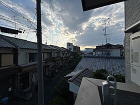 グランデコート修学院 206 ｜ 京都府京都市左京区山端川原町21（賃貸アパート1R・2階・20.80㎡） その27