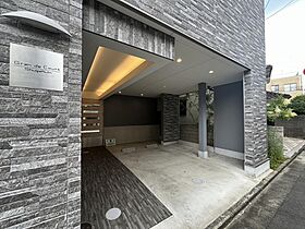 グランデコート修学院 206 ｜ 京都府京都市左京区山端川原町21（賃貸アパート1R・2階・20.80㎡） その28