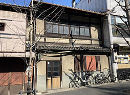 🉐敷金礼金0円！🉐田中門前町93 貸店舗