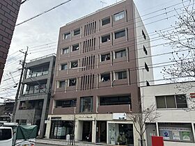 グランタック東山二条 602 ｜ 京都府京都市左京区石原町280-2（賃貸マンション2LDK・6階・50.00㎡） その1