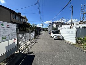 セレノ　アルモニー 102 ｜ 京都府京都市左京区田中樋ノ口町21-2（賃貸アパート1K・1階・27.17㎡） その11