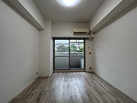 おおきに百万遍サニーアパートメント 107 ｜ 京都府京都市左京区田中大堰町212（賃貸マンション1K・1階・17.70㎡） その3