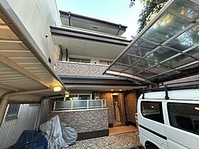 ＣｏＣｏ東山三条 202 ｜ 京都府京都市左京区和国町406-8（賃貸マンション1LDK・2階・49.98㎡） その1