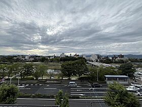 ノーベルテラス稔 501 ｜ 京都府京都市左京区田中下柳町40（賃貸マンション1LDK・5階・51.11㎡） その29