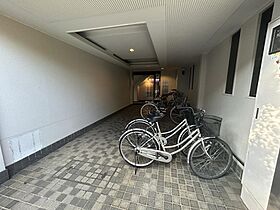 下鴨アイビーハウス 301 ｜ 京都府京都市左京区下鴨下川原町18-2（賃貸マンション1K・3階・24.66㎡） その29