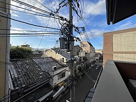 リヴェール京都三条 101 ｜ 京都府京都市左京区和国町377（賃貸マンション1K・1階・23.18㎡） その29