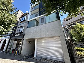 ことぶき荘 101 ｜ 京都府京都市左京区聖護院山王町10（賃貸マンション1R・地下1階・29.43㎡） その1